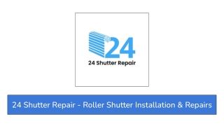 Top 5 Benefits of Installing Roller Shutters for Your Shop