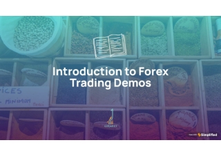 Unlocking the Power of Forex Trading Demos