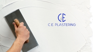 Plastering Peterborough