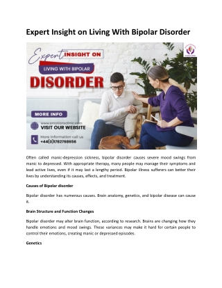 Expert Insight on Living With Bipolar Disorder.docx
