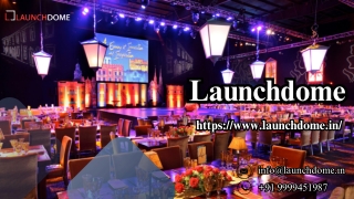 Top Event Planner & Corporate Events Expert