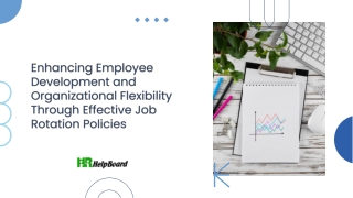 Job Rotation Definition