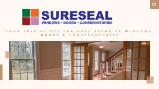 Security Doors Liverpool