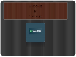 Investigative Solution in USA | Admkltd