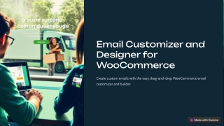 Email-Customizer-and-Designer-for-WooCommerce