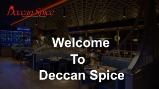 Vegetarian Indian food NJ