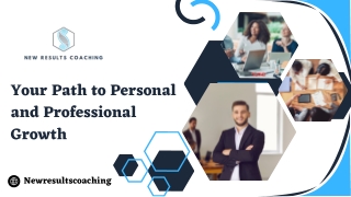 Medical School Consultant - New Results Coaching