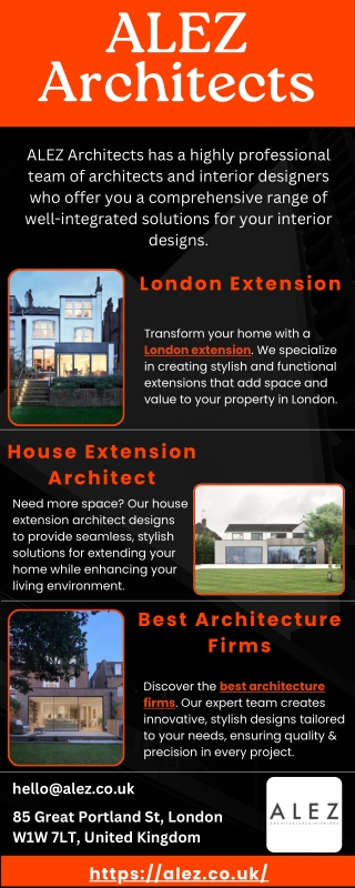 London Extension