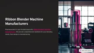 Ribbon-Blender-Machine-Manufacturers (2)