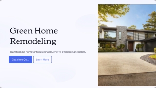 Kitchen and Bath Remodeling Sarasota