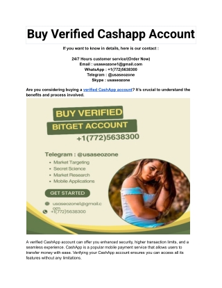 Buy Verified Cashapp Account (26)