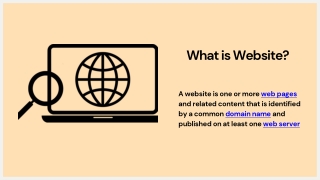 website designing classes in Pune
