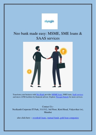 Best Gold Loan by Gold Loan Bank with Overdraft Interest Rate