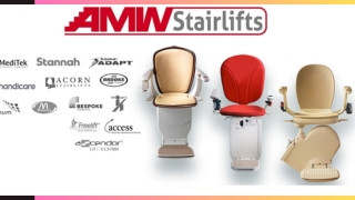 Curved Stairlifts Hale