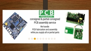 Flexible Printed Circuit Board