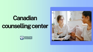 Marriage Counselling