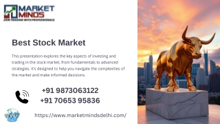 Master Technical Analysis Online: Learn Trading Strategies