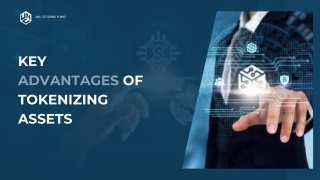 Asset Tokenization Services - Uni Citizens Fund