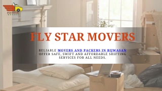MOVERS AND PACKERS IN BIJWASAN