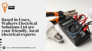 Home Security Brentwood