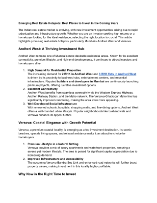 Emerging Real Estate Hotspots_ Best Places to Invest in the Coming Years