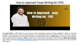 How to Approach Essay Writing for UPSC blog-2