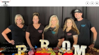 Classic Catering Near Goose Creek, SC