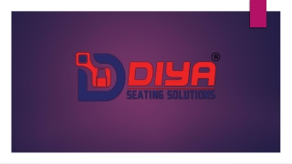 Fire resistance in plastic chairs