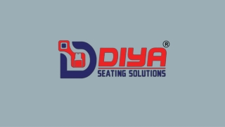 Eco-friendly alternatives in plastic chairs