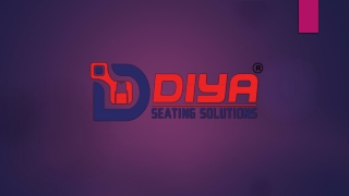 Government regulations for plastic chair production