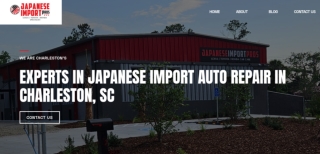 Specialists for Honda Maintenance in Charleston, SC