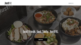 Meal Delivery Services in Charleston, SC