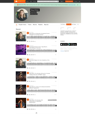 Talya Elitzer’s Vision for Godmode: The Future of Music & Talent