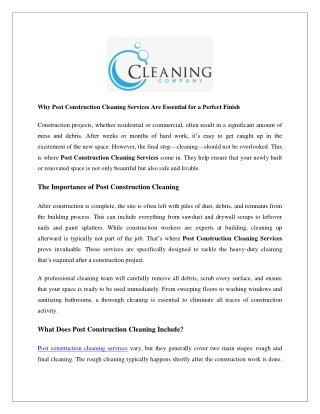 Professional Cleaning Services in UK | Property Clearance | Amber Adams