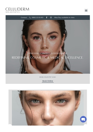 Laser clinic Richmond