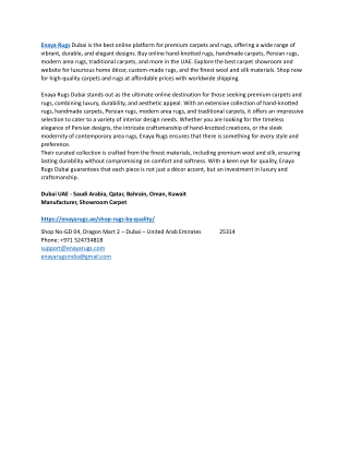 Customized Carpets in Dubai, Saudi Arabia, Bahrain ,Qatar,