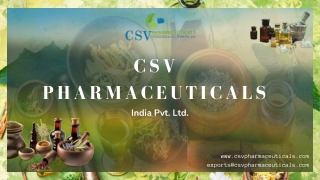 Wholesale Herbal Extracts in usa