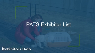 PATS Exhibitor List (1)
