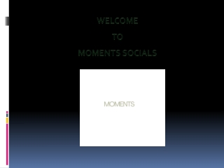 Melbourne Wedding Photographer | Moments Socials