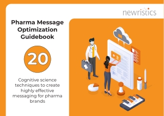 Pharma Message Optimization & Testing for Better Engagement & Results