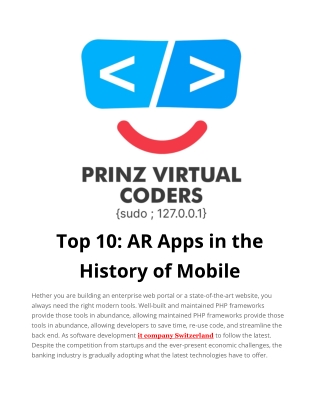 hether you are building an enterprise web portal or a state- (1)