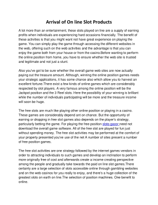 NAGA EMPIRE hadir sebagai situs sloto gacor hari ini 24