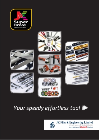 All Product Brochure