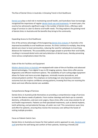 Sedation Dentistry, Sleep Dentistry Melbourne | Rosanna Family Dental Clinic