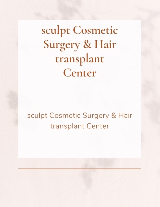 Lipoma Treatment Hyderabad