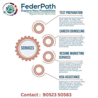 FederPath Consultants