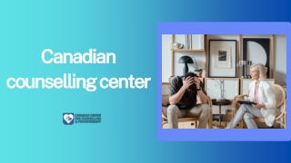 Depression Counselling