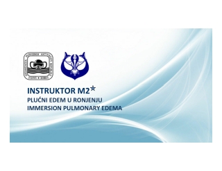 IPE EDEM kod ronioca