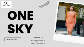 Discover Comfortable and Fashionable Crop Tops for Women in Unique StylesOnesky