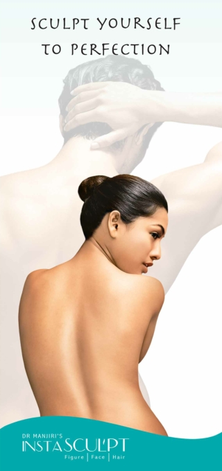 Instasculpt